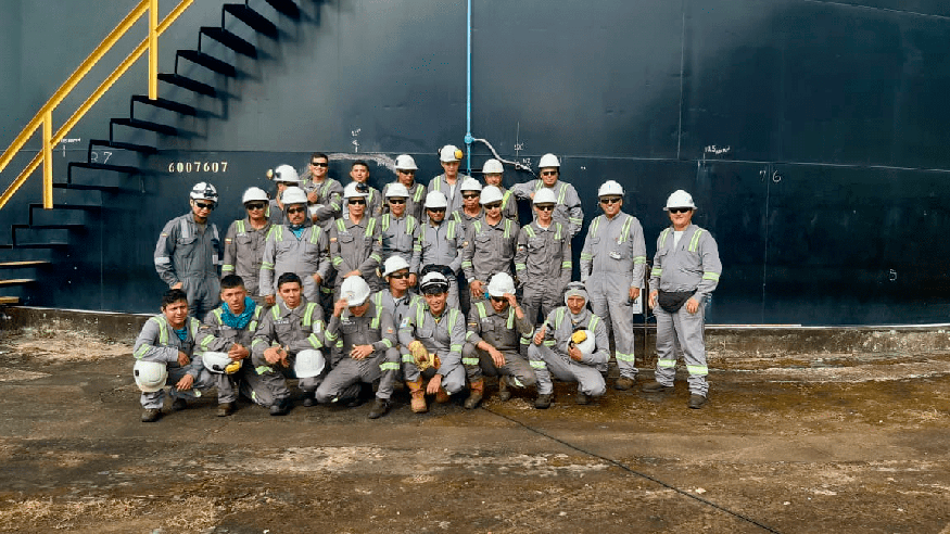 imagen grupo de trabajo